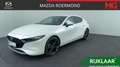 Mazda 3 2.0 e-SkyActiv-X M Hybrid 186 Luxury Automaat | Ri Wit - thumbnail 1