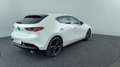 Mazda 3 2.0 e-SkyActiv-X M Hybrid 186 Luxury Automaat Appl Blanc - thumbnail 5