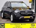 Mercedes-Benz GLE 350 de 4M AHK Pano ACC LED Sitzh 360°Kamera Schwarz - thumbnail 1