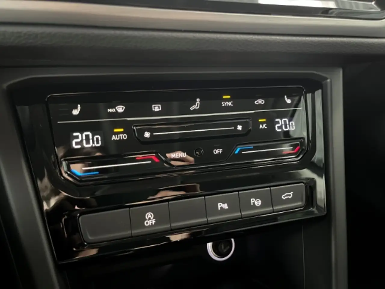 Volkswagen Touran Comfortline 1.5 TSI Navi LED Kamera ACC CarPlay el, миниатюра 24