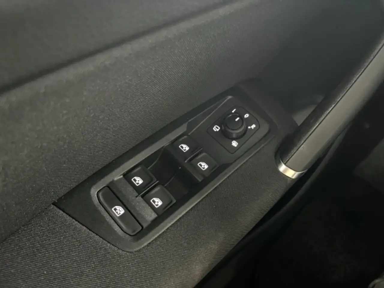 Volkswagen Touran Comfortline 1.5 TSI Navi LED Kamera ACC CarPlay el, миниатюра 25