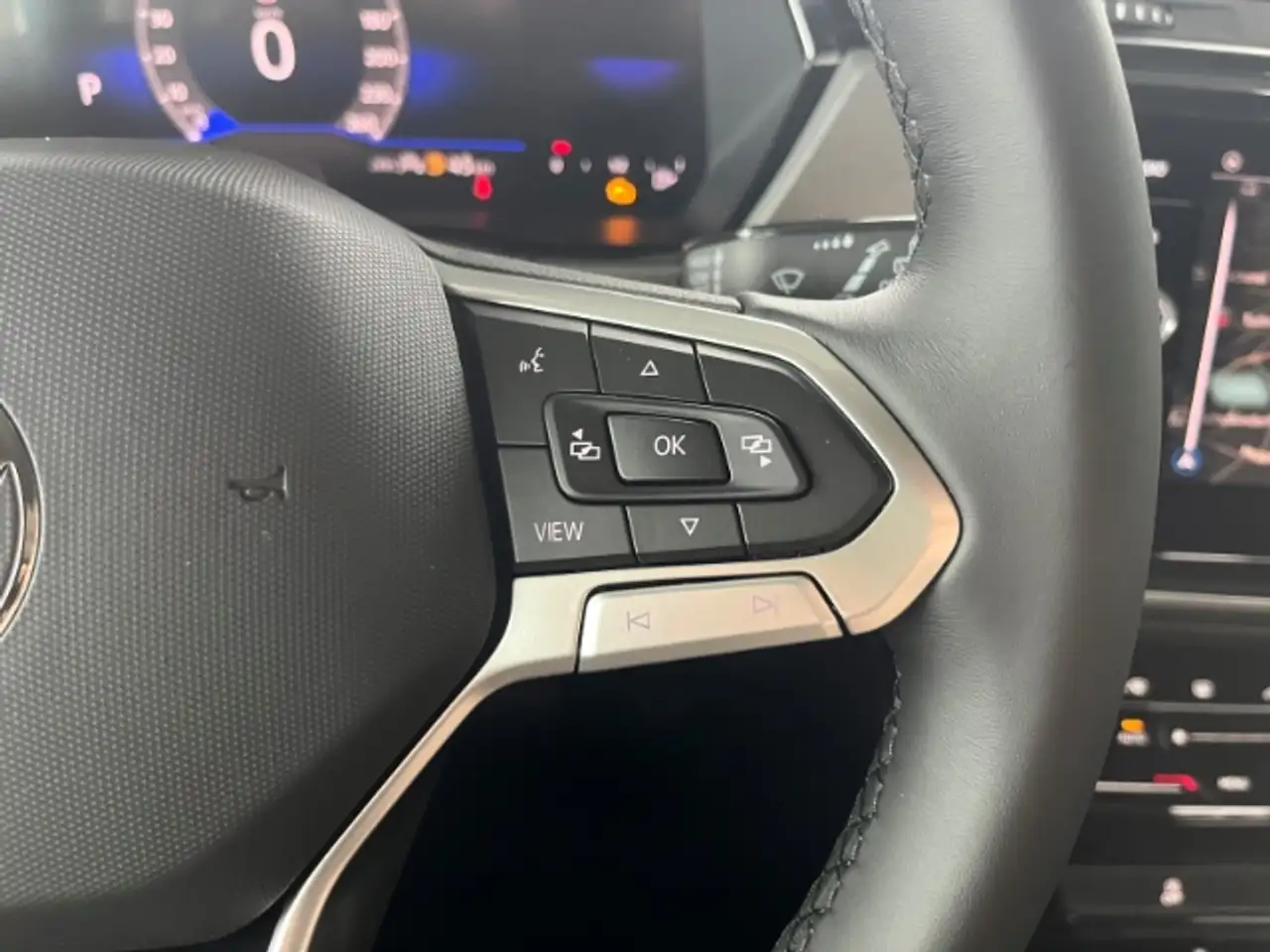 Volkswagen Touran Comfortline 1.5 TSI Navi LED Kamera ACC CarPlay el, миниатюра 21