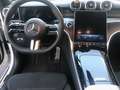 Mercedes-Benz GLC 300 COUPE 300 de AMG 20 elettr/diesel TETTO MATRIX Bianco - thumbnail 11