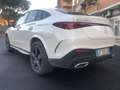 Mercedes-Benz GLC 300 COUPE 300 de AMG 20 elettr/diesel TETTO MATRIX Bianco - thumbnail 2