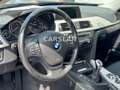 BMW 318 d Touring 2.HAND+NAVI+SHZ+PDC+KLIMAAU.+EURO 5 Černá - thumbnail 14