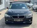 BMW 318 d Touring 2.HAND+NAVI+SHZ+PDC+KLIMAAU.+EURO 5 Černá - thumbnail 2