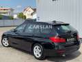 BMW 318 d Touring 2.HAND+NAVI+SHZ+PDC+KLIMAAU.+EURO 5 Černá - thumbnail 4