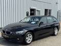 BMW 318 d Touring 2.HAND+NAVI+SHZ+PDC+KLIMAAU.+EURO 5 Černá - thumbnail 10