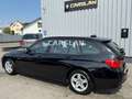 BMW 318 d Touring 2.HAND+NAVI+SHZ+PDC+KLIMAAU.+EURO 5 Černá - thumbnail 7