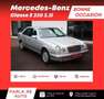 Mercedes-Benz E 230 E230 (W210) 2.3i Élégance 150ch Gri - thumbnail 1