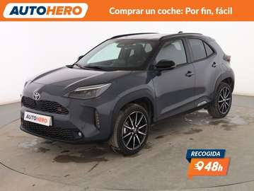 1.5 Hybrid GR Sport