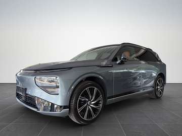 AWD Performance /PREMIUM-PA/ AHK/PANO-DA/