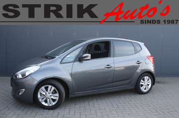1.6i i-Vision AUTOMAAT - AIRCO - TREKHAAK - 2e EIG