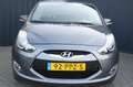 Hyundai iX20 1.6i i-Vision AUTOMAAT - AIRCO - TREKHAAK - 2e EIG Grau - thumbnail 7