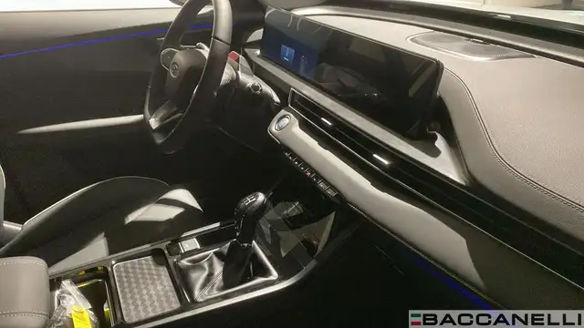 DR Automobiles DR5 view 12