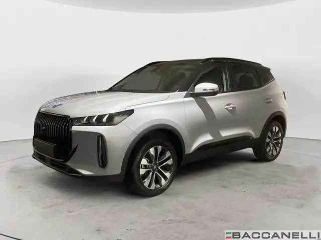 DR Automobiles DR5 in Grey for sale