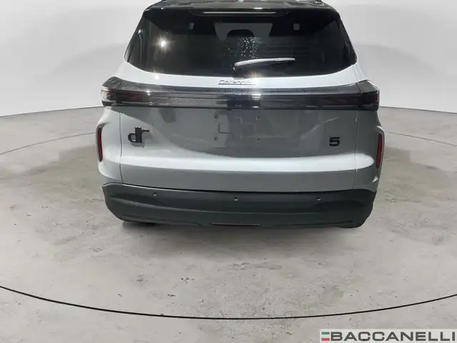 DR Automobiles DR5 view 3