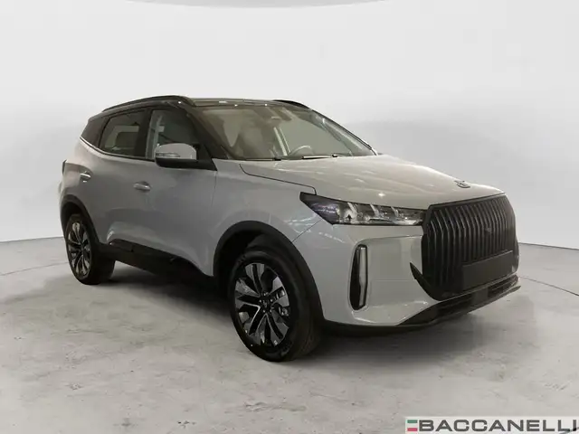 DR Automobiles DR5 view 5