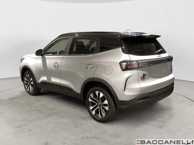 DR Automobiles DR5 view 2