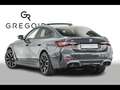BMW i4 eDrive35|MsportPro|Pano|Th|H&K|360Cam Gris - thumbnail 5