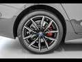 BMW i4 eDrive35|MsportPro|Pano|Th|H&K|360Cam Gris - thumbnail 9