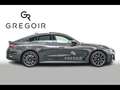 BMW i4 eDrive35|MsportPro|Pano|Th|H&K|360Cam Gris - thumbnail 3