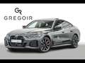 BMW i4 eDrive35|MsportPro|Pano|Th|H&K|360Cam Gris - thumbnail 1