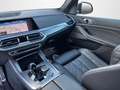BMW X5 Baureihe X5 xDrive 45 e M Sport LEDER Gris - thumbnail 7