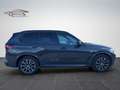 BMW X5 Baureihe X5 xDrive 45 e M Sport LEDER Gris - thumbnail 16