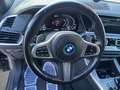 BMW X5 Baureihe X5 xDrive 45 e M Sport LEDER Gris - thumbnail 8