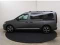Volkswagen Caddy Kombi Maxi Style 1.5 eHybrid 85 kW / 115 pk Grijs - thumbnail 3