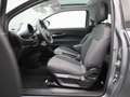 Fiat 500e Icon 42 kWh Gris - thumbnail 11