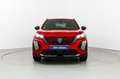 Peugeot 2008 1.2 PureTech S&S Allure 100 Rojo - thumbnail 2