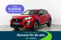 Peugeot 2008 1.2 PureTech S&S Allure 100 Rojo - thumbnail 1