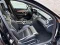 Mercedes-Benz C 63 AMG C 63 S AMG BRABUS 700+CAPRISTO+20"VOSSEN Schwarz - thumbnail 22
