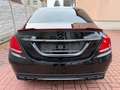Mercedes-Benz C 63 AMG C 63 S AMG BRABUS 700+CAPRISTO+20"VOSSEN Schwarz - thumbnail 5