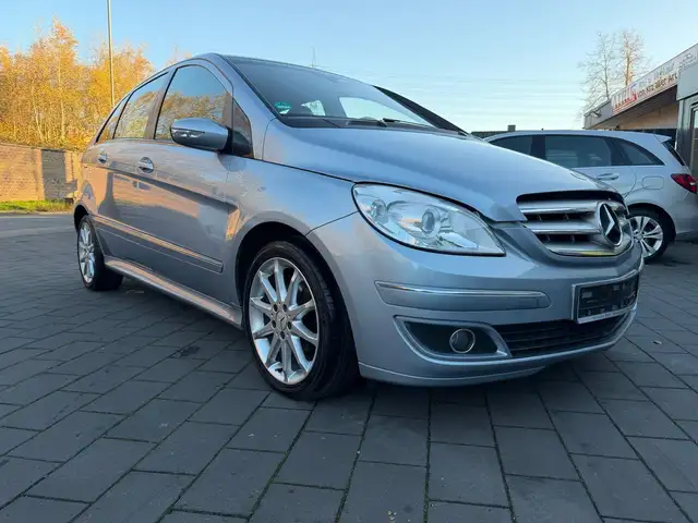 Mercedes-Benz B 150 (245.231) AUTOMATIK KLIMA