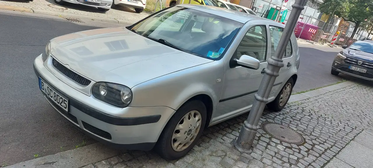Volkswagen Golf 1.4 Edition, foto 1