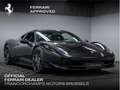 Ferrari 458 Italia Noir - thumbnail 1