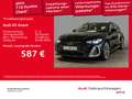 Audi A5 2.0 TFSI S line quattro Navi ACC Kamera Noir - thumbnail 1