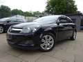Opel Astra H GTC Cosmo / Klimaautomatic / 2-Hand /Tem Negro - thumbnail 1