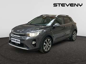 SENSE 1.0 T ISG 100CV
