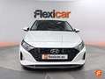 Hyundai i20 1.0 TGDI Klass 100 Blanco - thumbnail 7