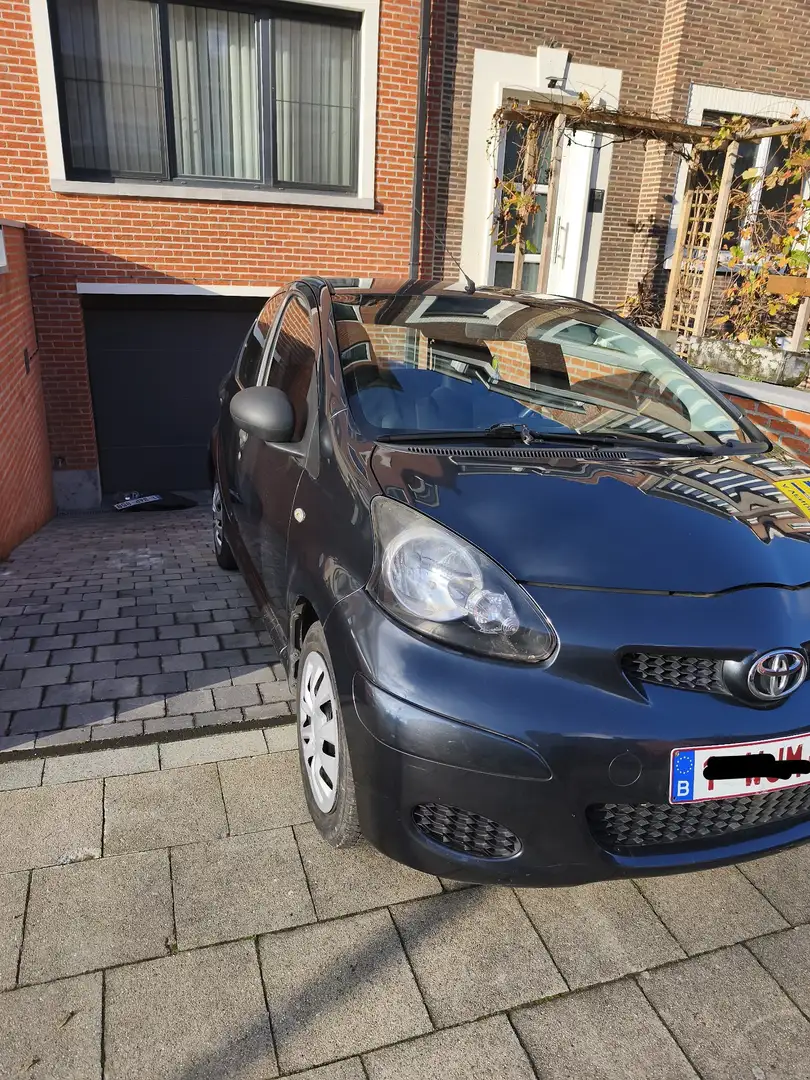 Toyota Aygo 1.0 2011 PRÊT À IMMATRICULÉ CAR PLAY - 2