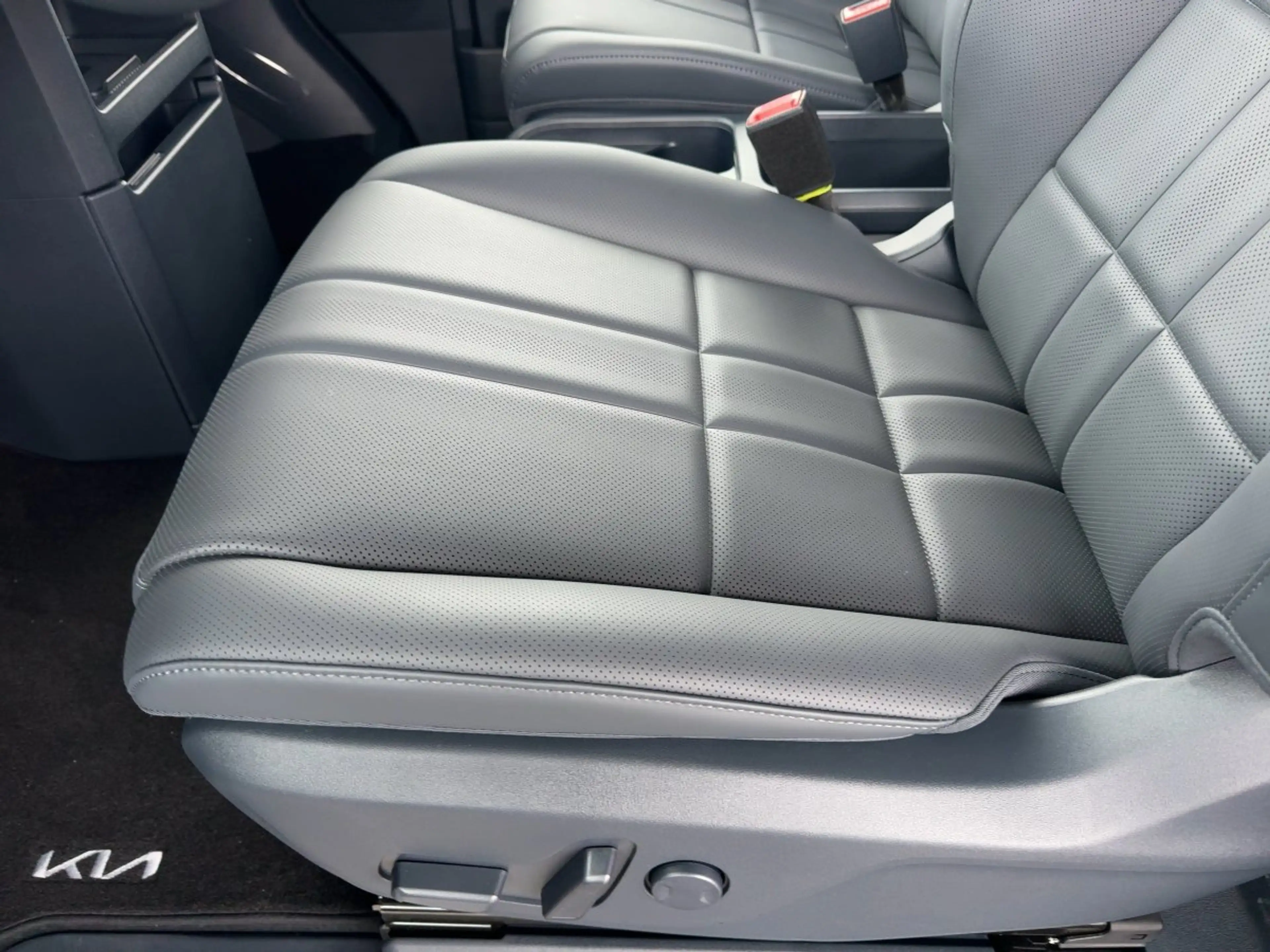 Kia PV5 Passenger PV5 WAV ELITE POWER SMART COMFORT ALLWETTER — photo 12