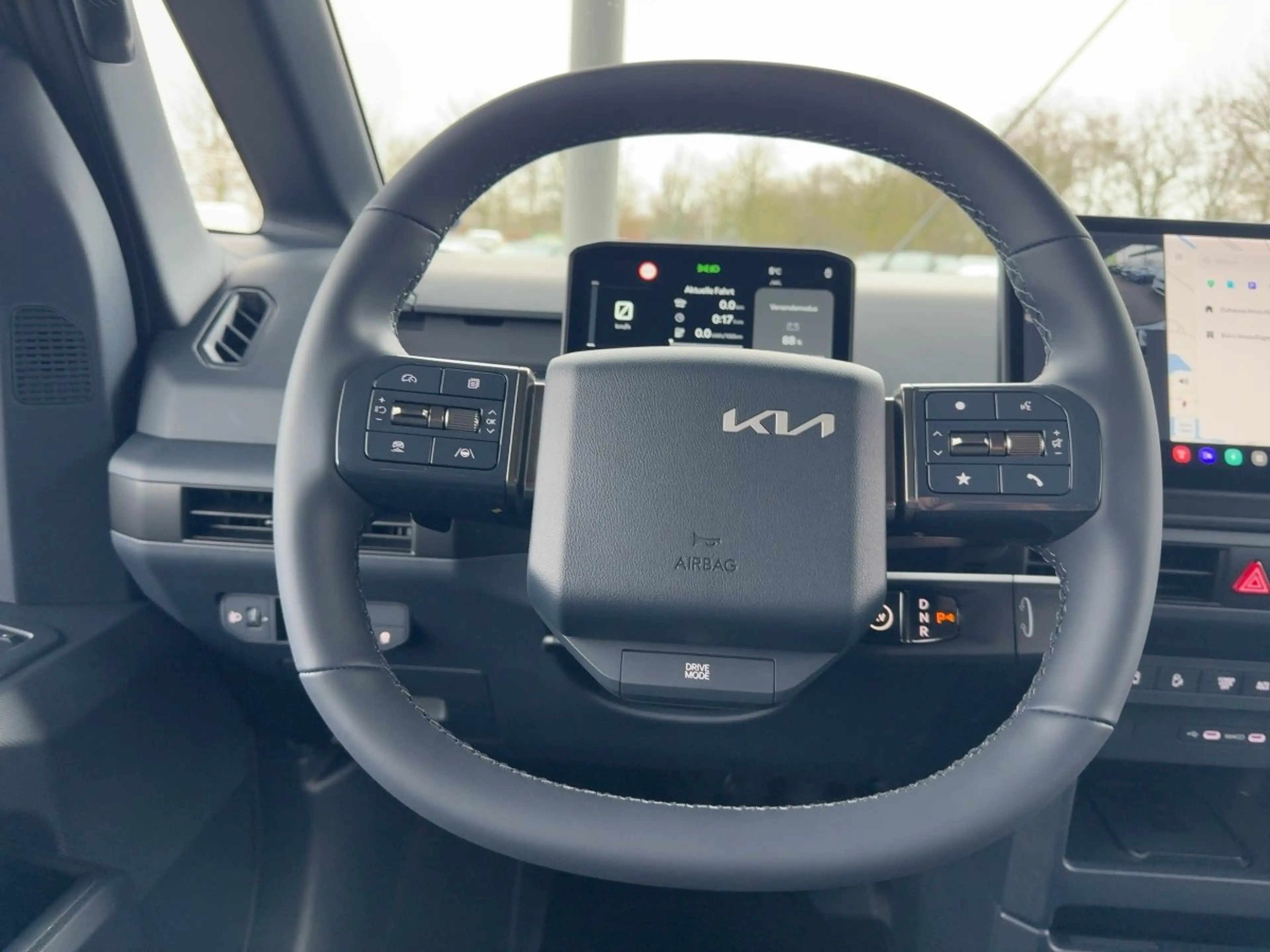 Kia PV5 Passenger PV5 WAV ELITE POWER SMART COMFORT ALLWETTER — photo 15