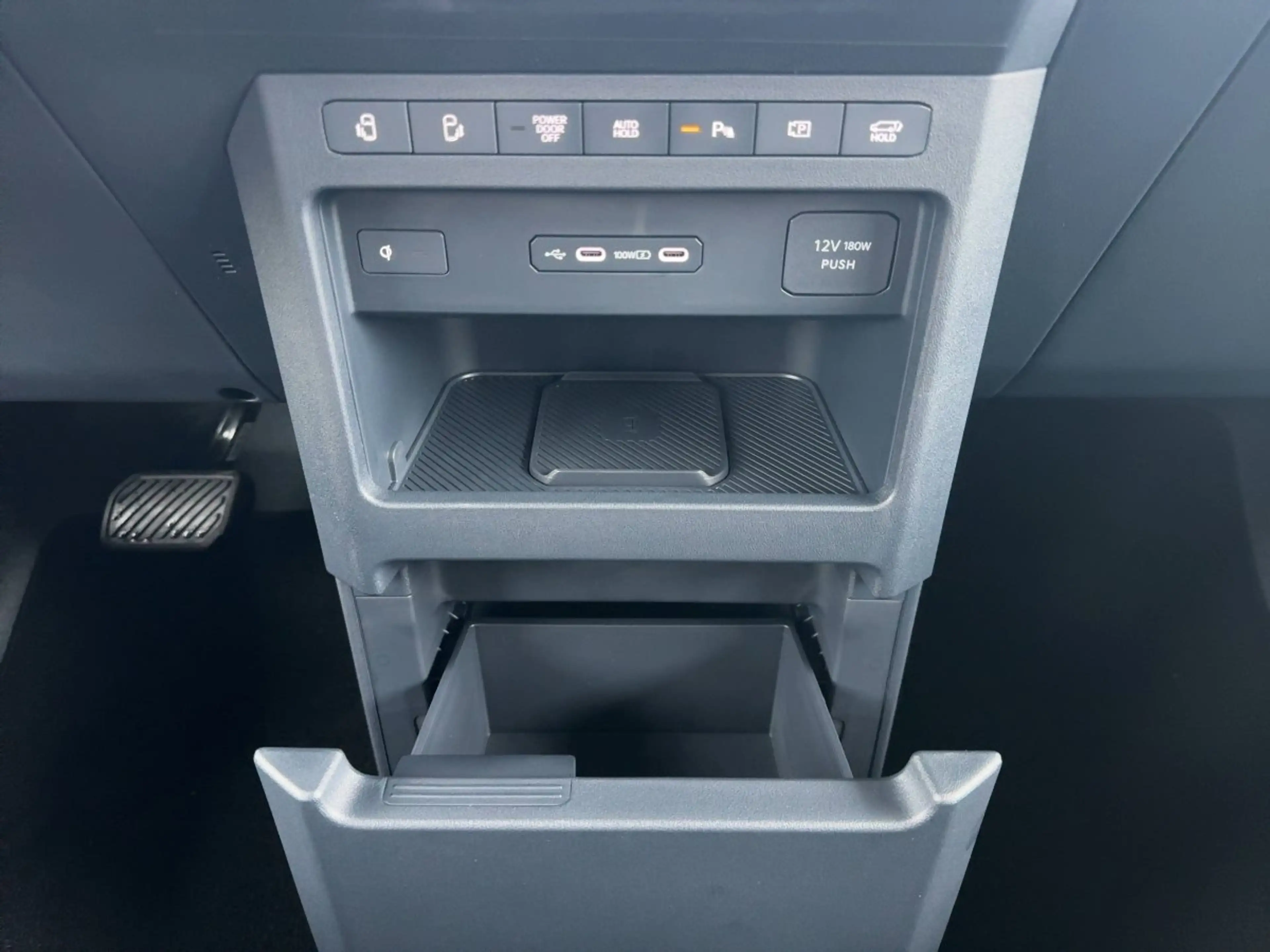 Kia PV5 Passenger PV5 WAV ELITE POWER SMART COMFORT ALLWETTER — photo 16
