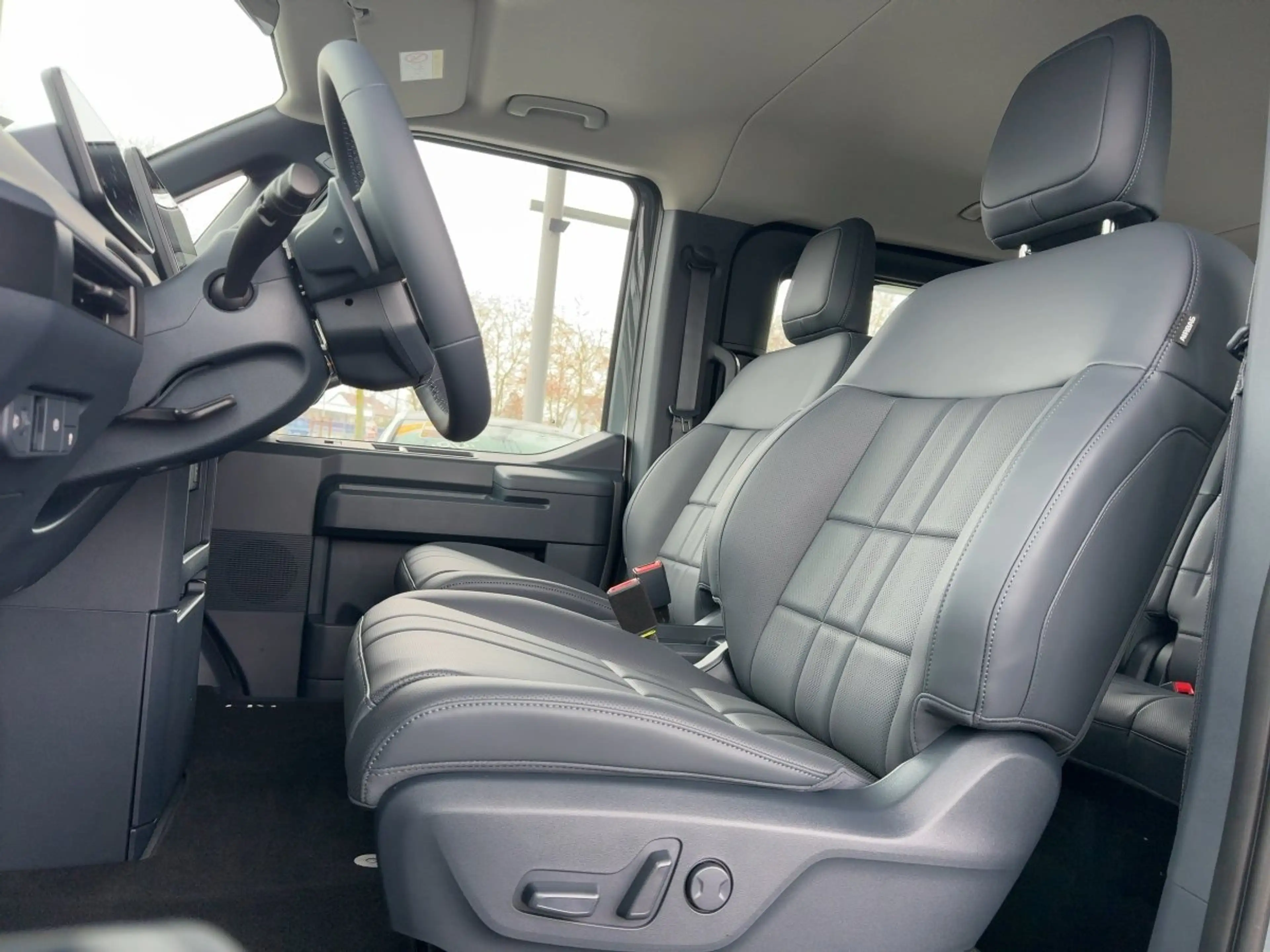 Kia PV5 Passenger PV5 WAV ELITE POWER SMART COMFORT ALLWETTER — photo 14