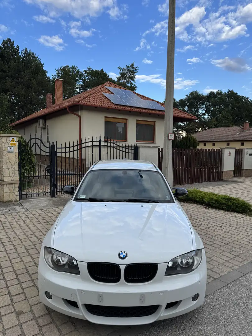 BMW 116 116i - 2