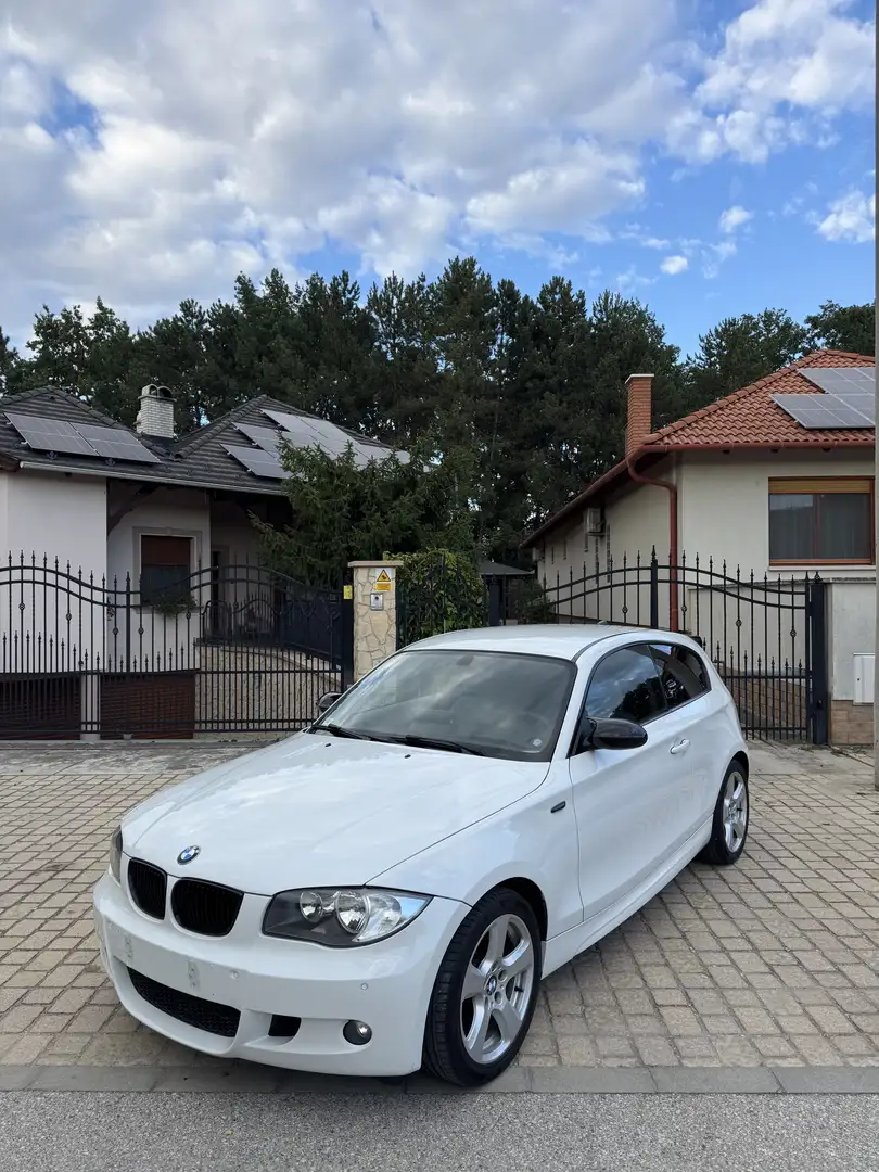 BMW 116 116i - 1